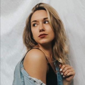 Meet your Posher, Kalyn